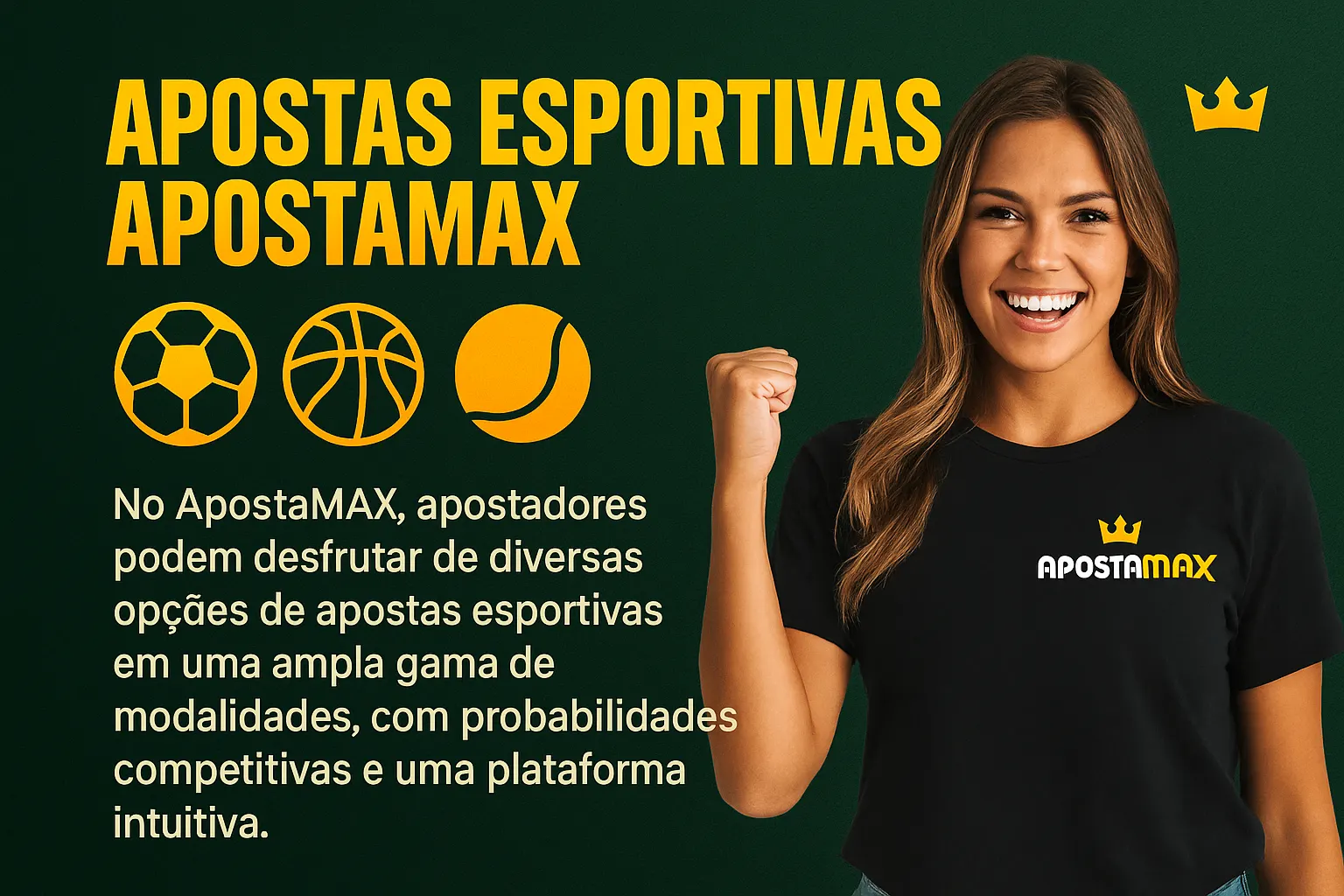 Apostas esportivas no cassino online APOSTAMAX