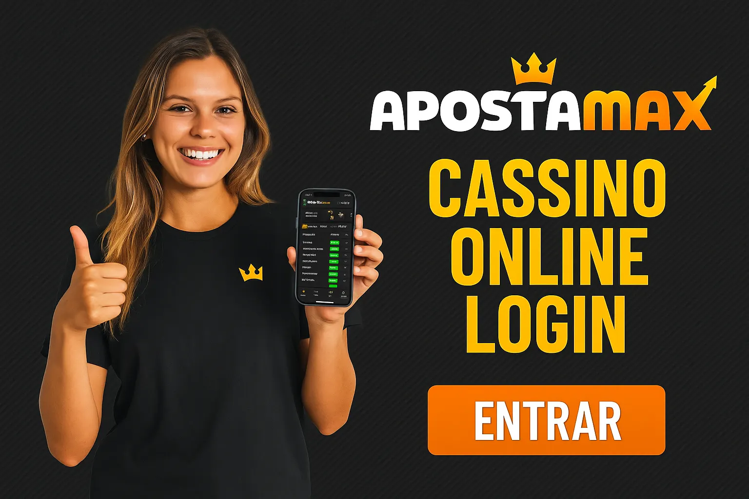 Não Perca tempo, o rRgistro na site APOSTAMAX