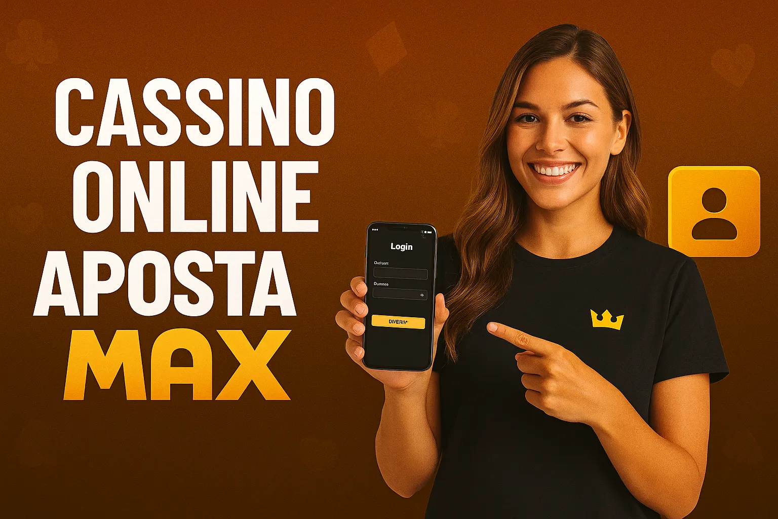 Registro na APOSTAMAX Garante Acesso a uma Vasta Seleção de jogo